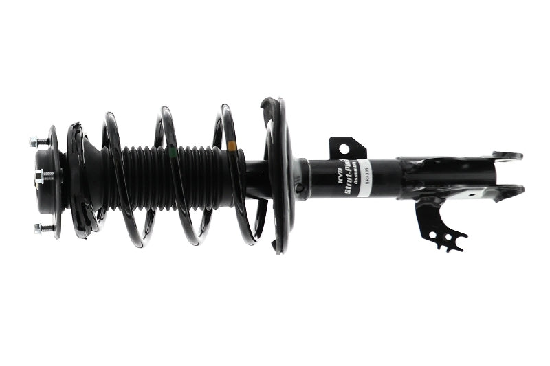 KYB Shocks & Struts Strut Plus - KYB Shocks & Struts Strut Plus Front Left LEXUS ES300h 13-15