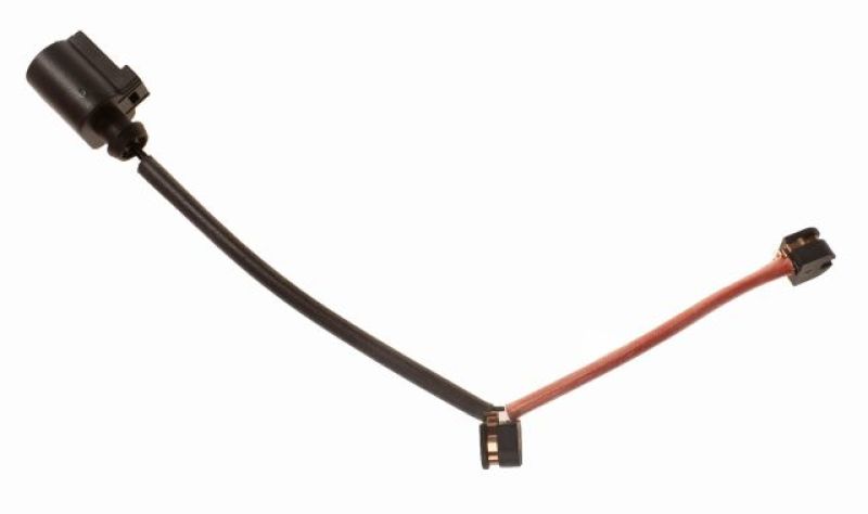 PSB Euro-Stop Brake Pad Sensor - Power Stop 2019 Porsche Cayenne Rear Euro-Stop Electronic Brake Pad Wear Sensor