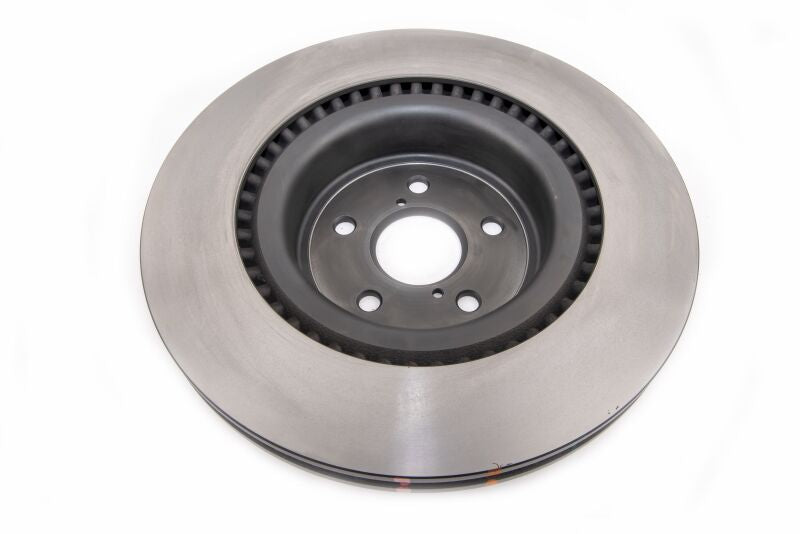 DBA 4000 Standard Rotors - DBA 08-14 Lexus IS F Front 4000 Series Standard Rotor