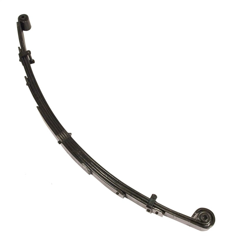 TUF Front Leaf Springs - Tuff Country 99-04 Ford F-350 4wd Front 6in EZ-Ride Leaf Springs (Ea)