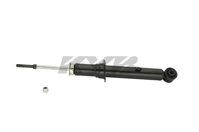 KYB Shock & Strut Excel-G - KYB Shocks & Struts Excel-G Front LEXUS GS300 1998-05 LEXUS GS400 1998-00 LEXUS GS430 2001-05 LEXUS