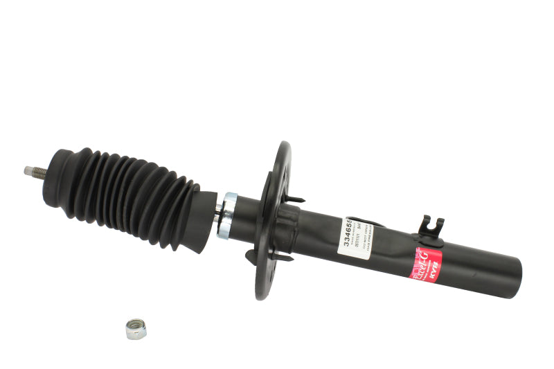 KYB Shock & Strut Excel-G - KYB Shocks & Struts Excel-G Front Left FORD Taurus X 2008-09