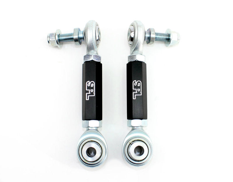 SPP Swaybar Endlinks - SPL Parts 2014+ BMW M2/M3/M4 (F8X) Rear Swaybar Endlinks