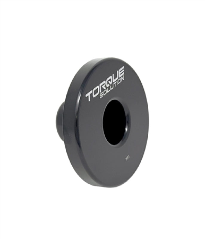 TQS Diff Bushings - Torque Solution 23+ Toyota GR Corolla Rear Upper Differential Collar