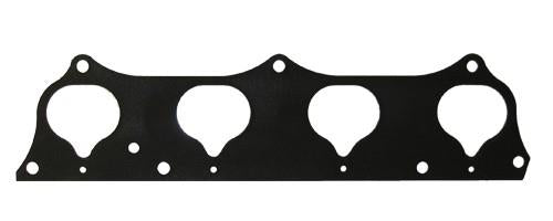 BX Intake Manifold Gaskets - BLOX Racing Thermal Intake Manifold Gasket for 2002-2005 Honda Civic EP3 / 2002-2006 Acura RSX