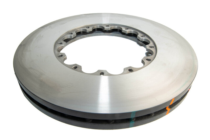 DBA 5000 Series Std Rings - DBA 2008 Porsche Cayenne (368mm Front Rotor) Front 5000 Series Replacement Ring