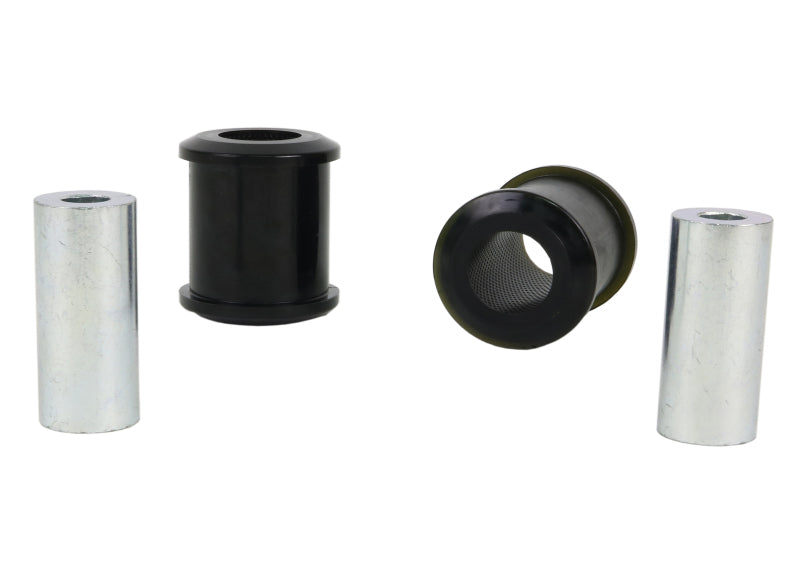WL Bushings - Control Arm - Whiteline Plus 2010 Volkswagen CC Rear Control Arm Lower Rear Inner Bushing Kit