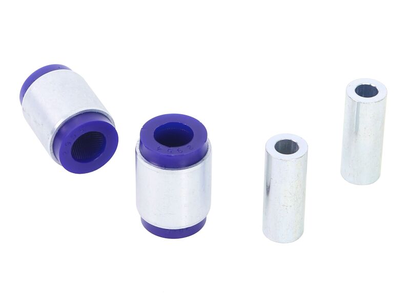 SPR Bushings - Control Arm - SuperPro 2003 Mazda 6 S Front Lower Inner Control Arm Bushing Set