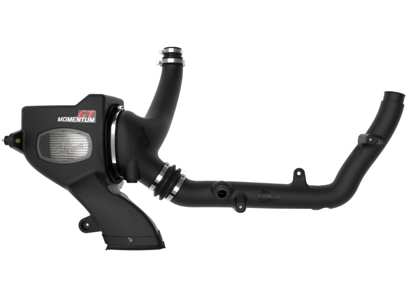 AFE Momentum GT Cold Air Intakes - aFe Momentum 24-25 Ford Ranger V6-2.7L (tt) GT Cold Air Intake w/ Pro Dry S Filter