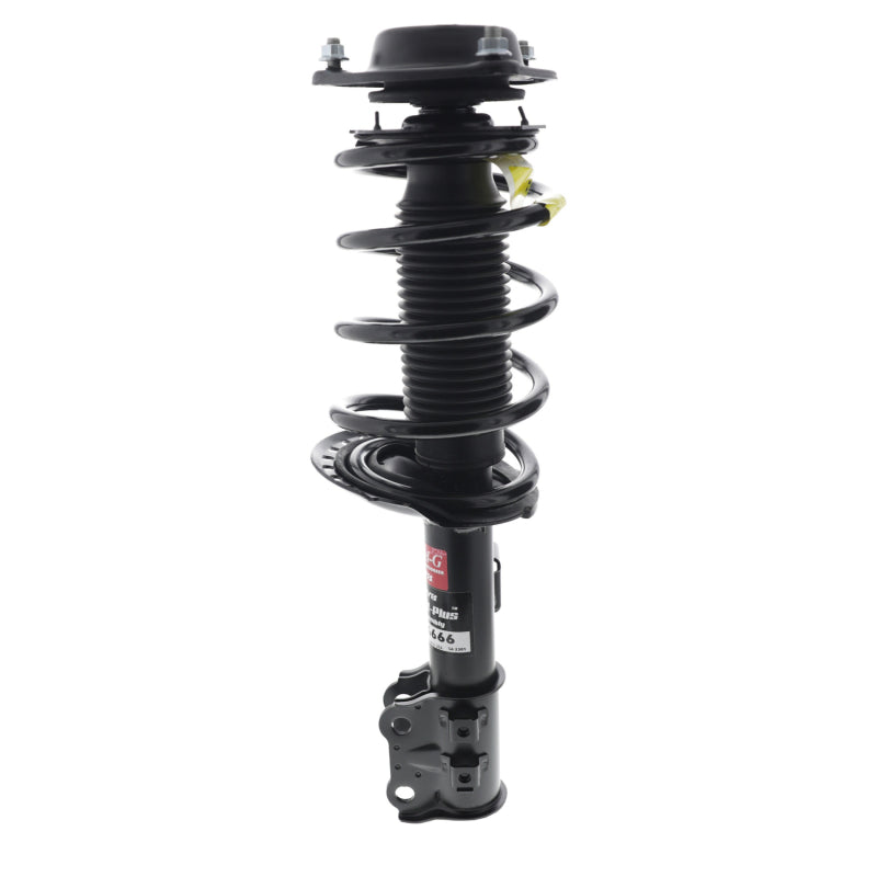 KYB Shocks & Struts Strut Plus - KYB Shocks & Struts Strut Plus Front Left 13-16 Hyundai Elantra Sedan/Coupe