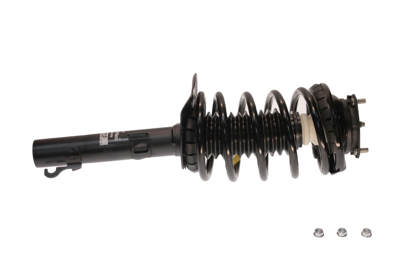 KYB Shocks & Struts Strut Plus - KYB Shocks & Struts Strut Plus Front Left FORD Focus 2007-2006