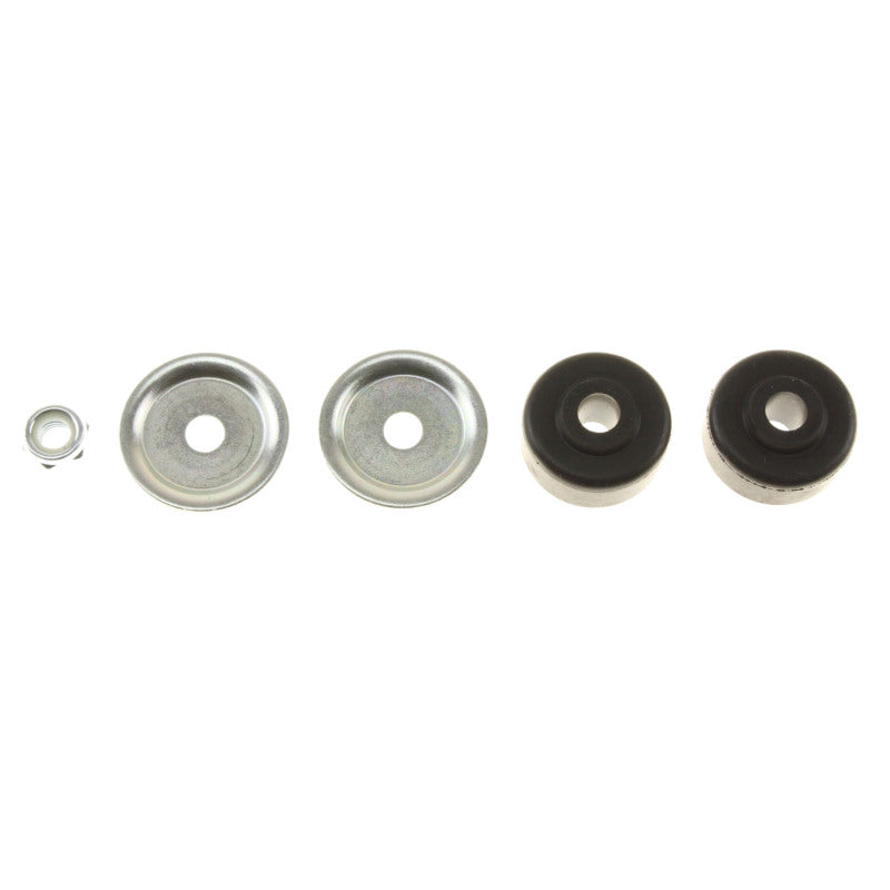 BIL Drag Series Struts - Bilstein Drag Series 94-04 Ford Mustang Rear 46mm Monotube Shock Absorber