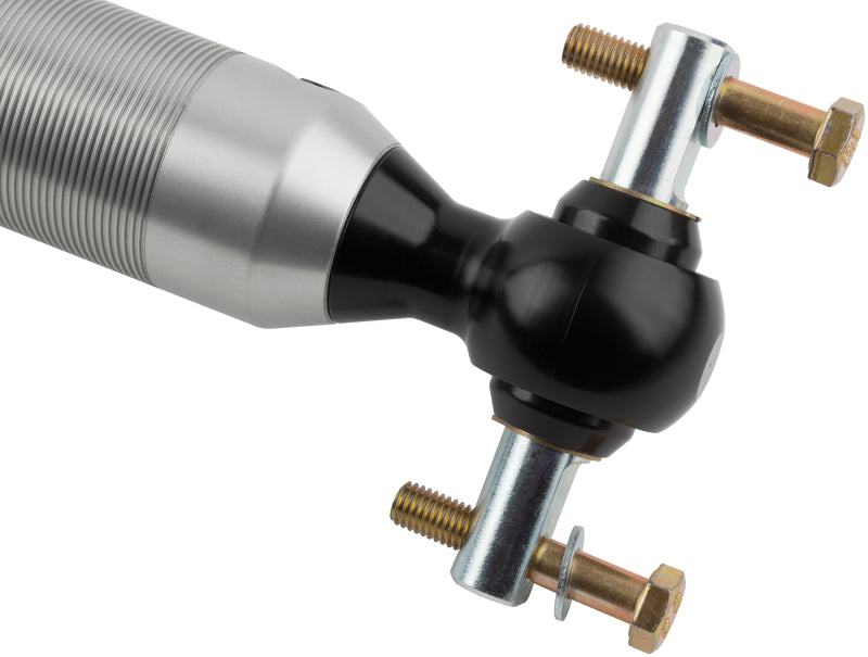 FOX 2.0 Perf Coilover Shock - Fox 19+ GM 1500 w/UCA 2.0 Performance Series Front Coilover Non-TB 2-3.5in Lift/TB 1.5 Lift