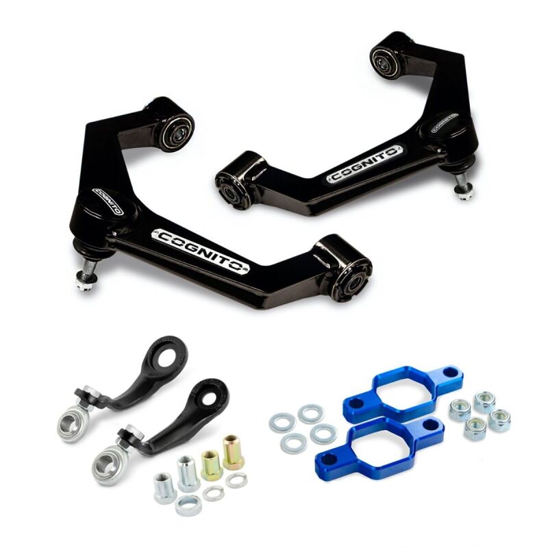 COG Shock Extender - Cognito 24-24 Chevy/GMC Silverado/Sierra 2500 Super Stock Kit