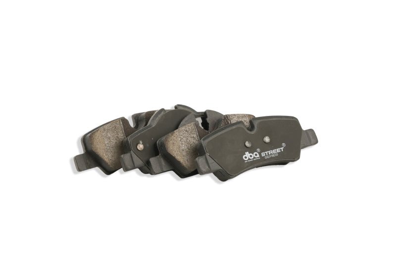 DBA Street Series Brake Pads - DBA 2015+ Mini Clubman Street Series Rear Brake Pads
