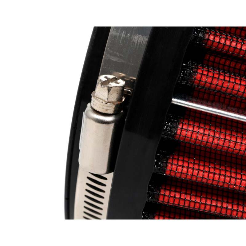 BX Performance Filter Kits - BLOX Racing Performance Filter Kit w/ 3.0inch  Velocity Stack Air Filter and 3.0inch Silicone Hose