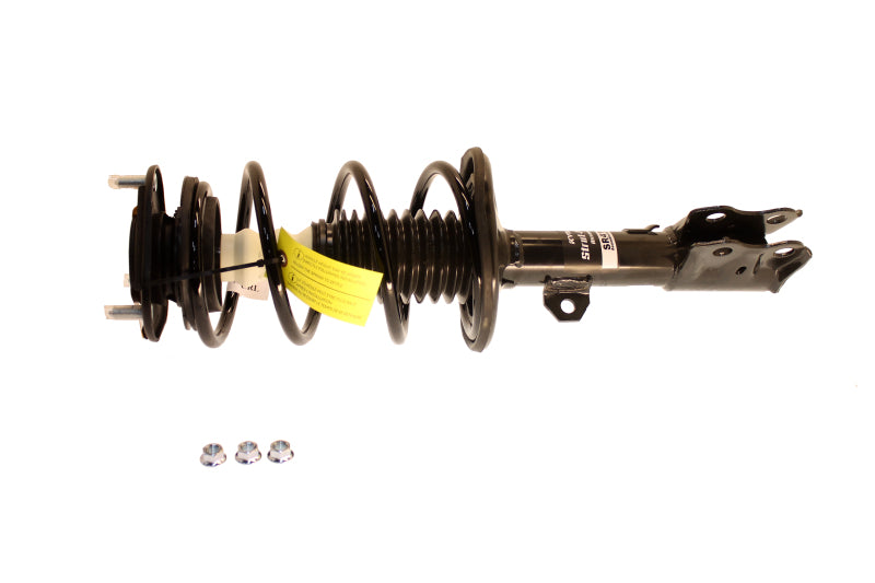 KYB Shocks & Struts Strut Plus - KYB Strut Plus Front Right Toyota Corolla 2012-2009