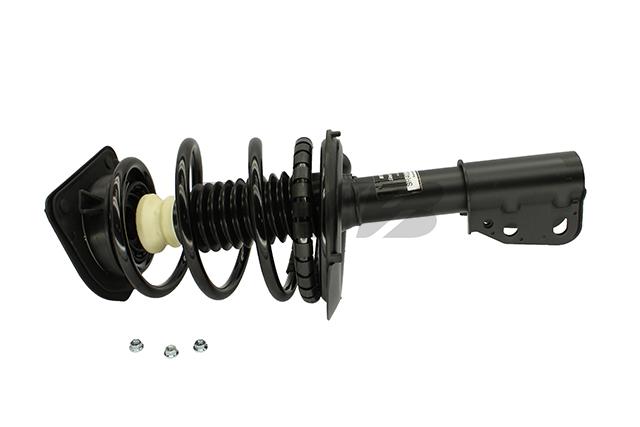 KYB Shocks & Struts Strut Plus - KYB Shocks & Struts Strut Plus Front BUICK LeSabre 1990-99 BUICK Park Avenue 1991-96 CADILLAC DeVill