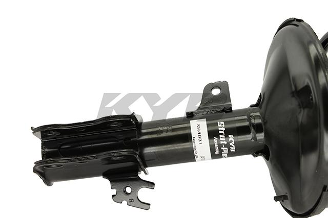 KYB Shocks & Struts Strut Plus - KYB Shocks & Struts Strut Plus Front Right TOYOTA Camry 1997-01