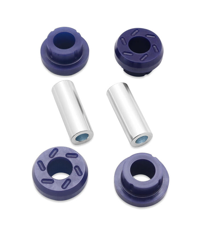 SPR Bushing Kits - SuperPro 06-15 Lexus IS250 Front Lower Control Arm Inner Forward Bushing Kit - AWD