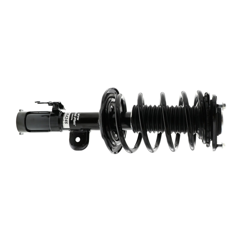 KYB Shocks & Struts Strut Plus - KYB Shocks & Struts Strut Plus Front Left TOYOTA Prius 2014-2010