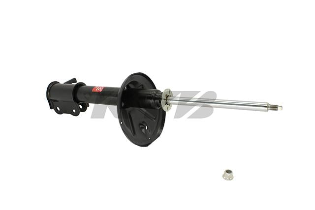 KYB Shock & Strut Excel-G - KYB Shocks & Struts Excel-G Rear Right HYUNDAI Accent 1997-99