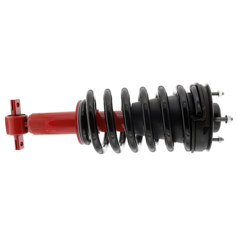 KYB Shocks & Struts Truck Plus - KYB Strut Plus Front Truck-Plus Leveling Assembly 07-14 Chevrolet Tahoe 4WD