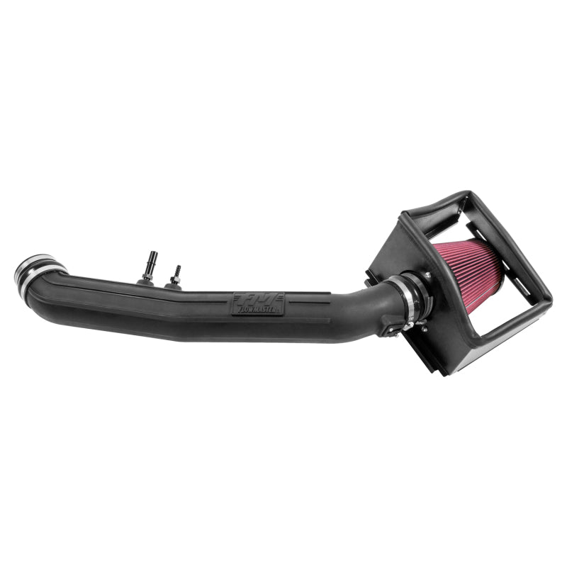 FLO Cold Air Intake - Flowmaster 11-16 F250/F350 6.2L Performance Cold Air Intake Kit