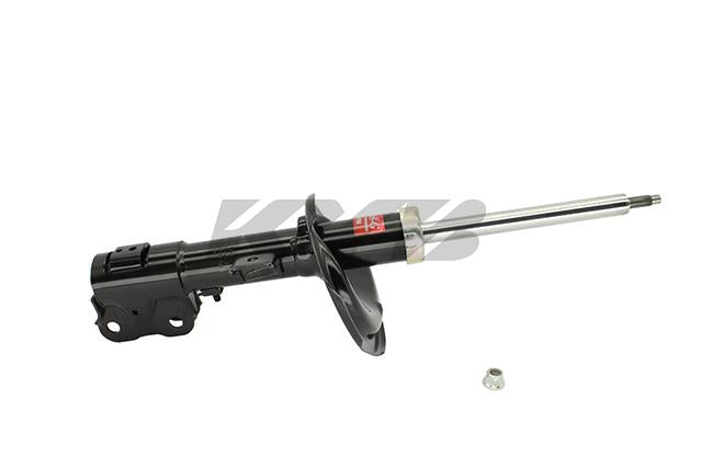 KYB Shock & Strut Excel-G - KYB Shocks & Struts Excel-G Front Right MITSUBISHI Lancer 2008-10