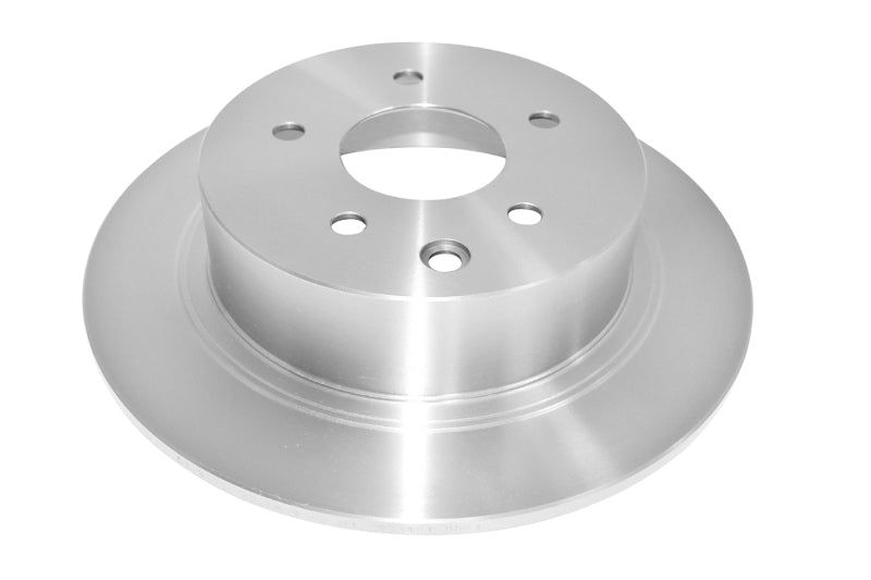DBA Street Standard Rotors - DBA 02-24 Nissan Altima Rear Street Series Standard Rotor