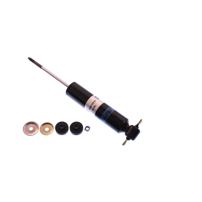 BIL B6 Series Shocks - Bilstein B6 1955 Chevrolet Bel Air Base Front 46mm Monotube Shock Absorber