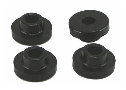 WL Bushings - Sway Bar - Whiteline Plus 77-9/85 Mazda 323 / 3/72-77 RX3 / 4/73-79 RX4 Front Sway Bar-To Control Arm Bushing