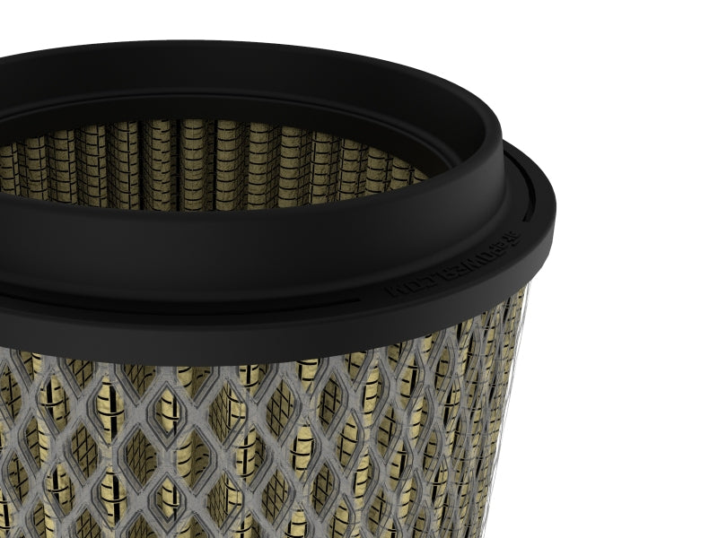 AFE Pro-5 R Direct Fit Filter - aFe 16-20 Yamaha YXZ1000R Aries Powersport OE Replacement Pro GUARD 7 Air Filter w/ Foam Pre-Filter