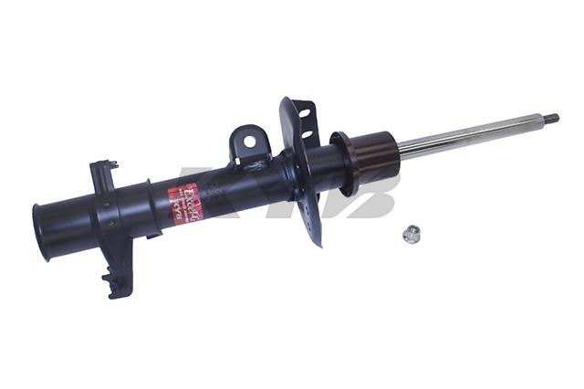 KYB Shock & Strut Excel-G - KYB Shocks & Struts Excel-G Strut Front Left 07-12 Acura RDX / 07-11 Honda CRV