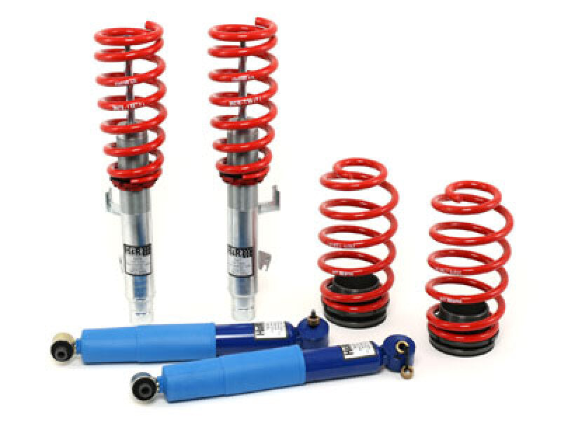 HR Street Perf Coil Overs - H&R 06-09 Ford Fusion (2WD) 4 Cyl/V6 Street Perf. Coil Over