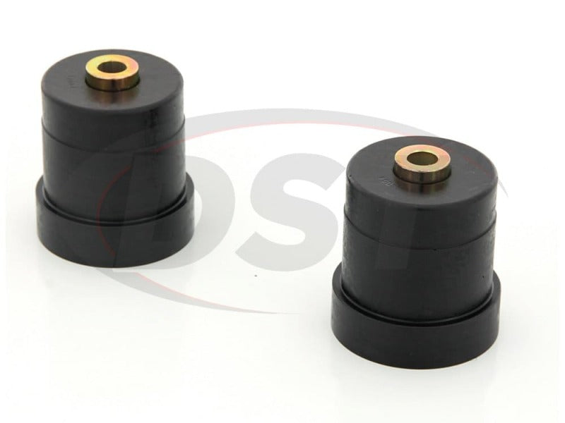 PRO Control Arm Bushings - Blk - Prothane 06-11 Chevy HHR Rear Control Arm Bushings - Black