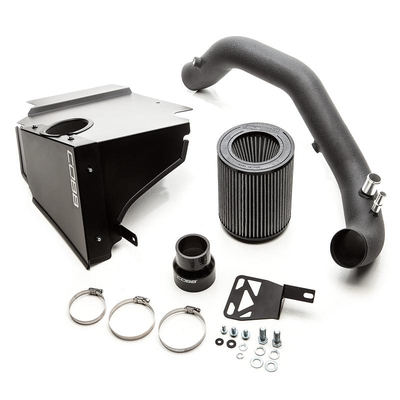 COBB Cold Air Intake - COBB Cold Air Intake - 2015-2017 Ford Mustang Ecoboost