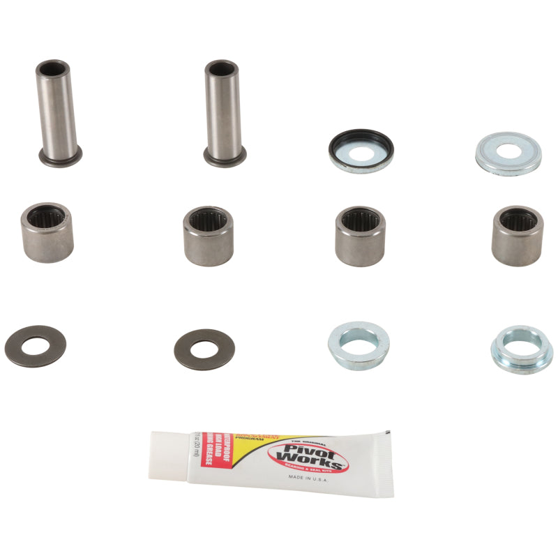 PIV Swing Arm Kit - Pivot Works 03-22 Suzuki RM85 Swing Arm Kit