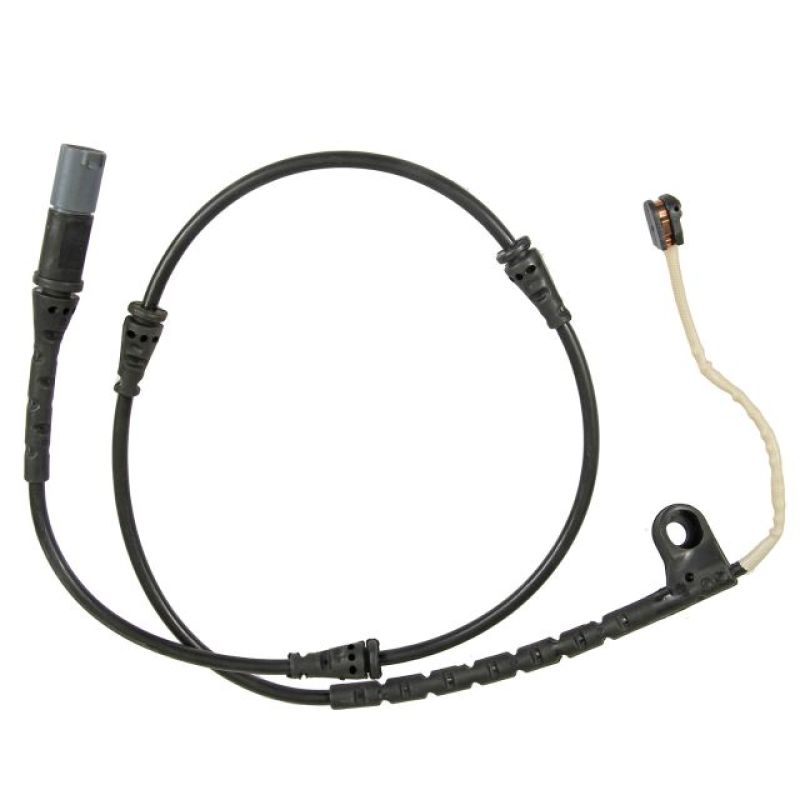 PSB Euro-Stop Brake Pad Sensor - Power Stop 2011 BMW X6 Front Euro-Stop Electronic Brake Pad Wear Sensor