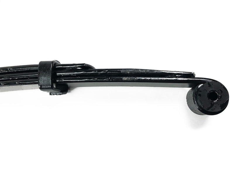 TUF Front Leaf Springs - Tuff Country 73-87 Chevy Truck 1/2 & 3/4 Ton 4wd Front 2in Lift EZ-Ride Leaf Springs (Ea)