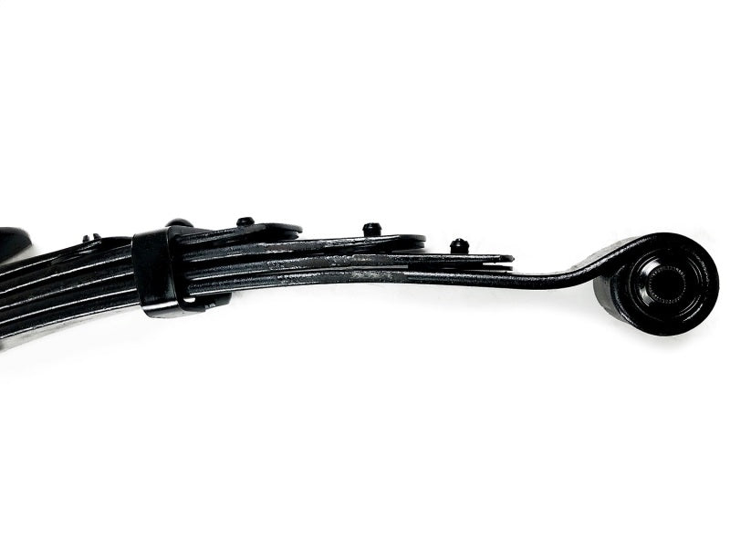 TUF Rear Leaf Springs - Tuff Country 69-87 Chevy Truck 1/2 & 3/4 Ton 4wd Rr 6in Lift EZ-Ride (52in Length) Leaf Springs (Ea)