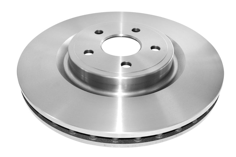 DBA Street Standard Rotors - DBA 17-20 Dodge Durango (w/380mm Front Rotor) Front Street Series Standard Rotor