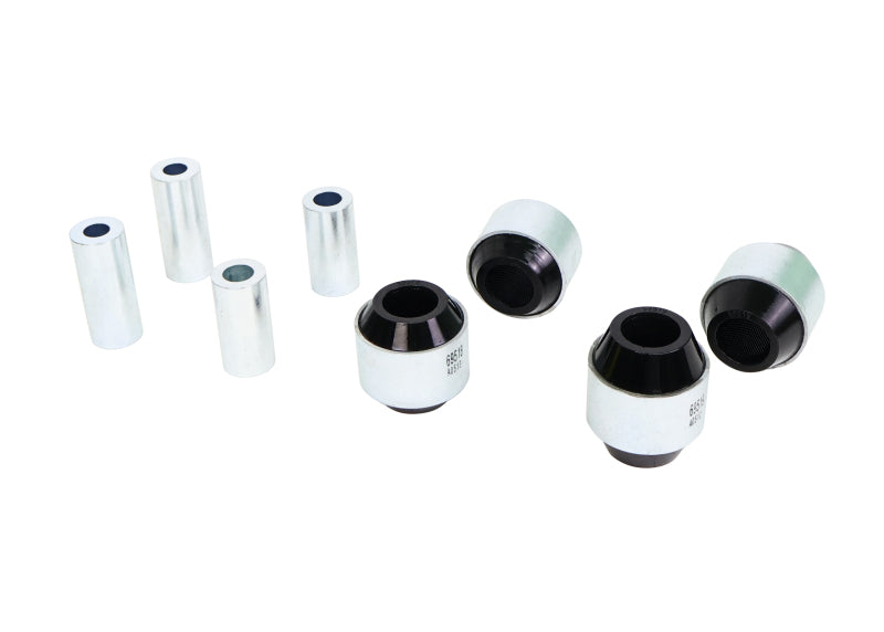 WL Bushings - Control Arm - Whiteline 21-25 Volkswagen ID.4 Lower Control Arm Inner & Outer Bushing