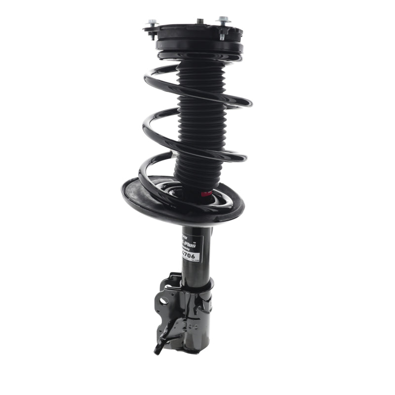 KYB Shocks & Struts Strut Plus - KYB Shocks & Struts Strut Plus Front Right 16-18 Nissan Altima(Exc. 3.5L)