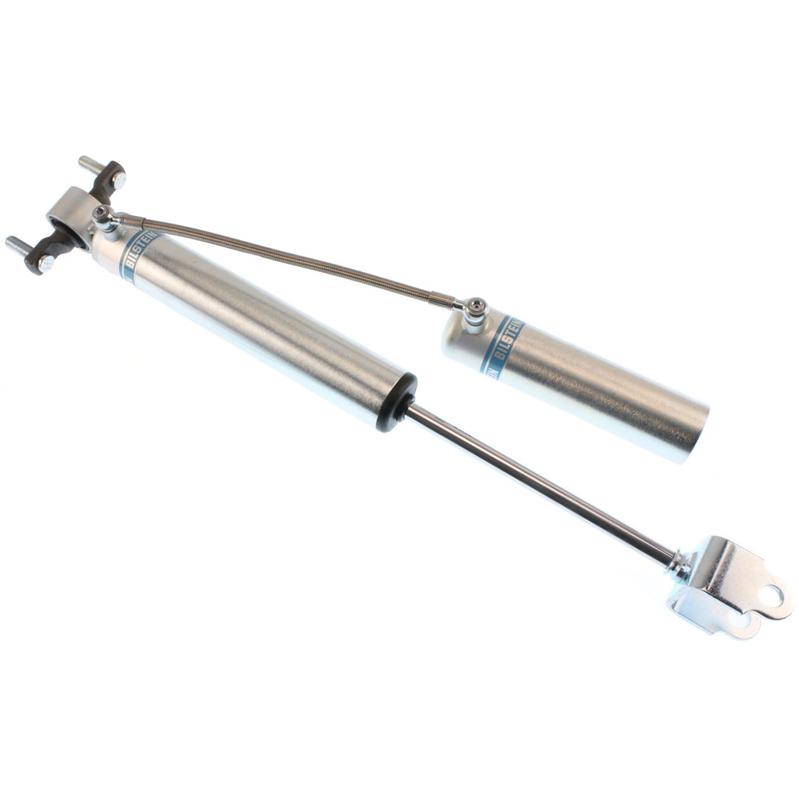 BIL B8 5160 Series Shocks - Bilstein 5160 Series 04-08 Ford F-150/06-08 Lincoln Mark LT Rear Shock Absorber