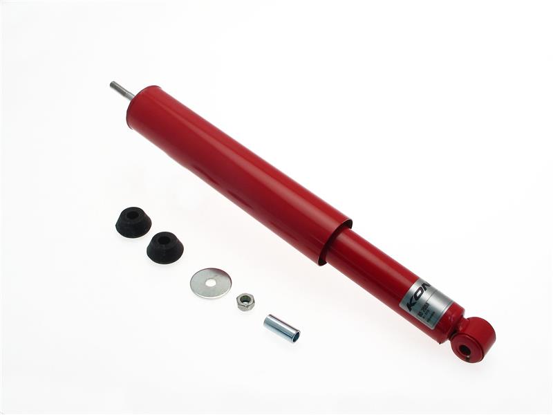 KON Classic Shocks - Koni Classic (Red) Shock 69-71 Porsche 911/ 912 - Rear