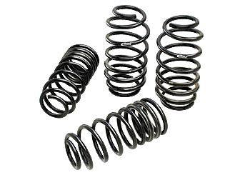 EIB Pro-Kits - Eibach Pro-Kit for 11 Ford Mustang Coupe 3.7L/5.0L-V6/V8