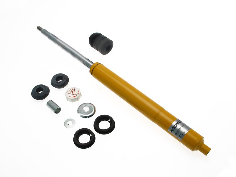 KON Sport (Yellow) Shocks - Koni Sport (Yellow) Shock 75-89 Porsche 911/ 912/ Carrera/ Torsion Bar Susp. - Front