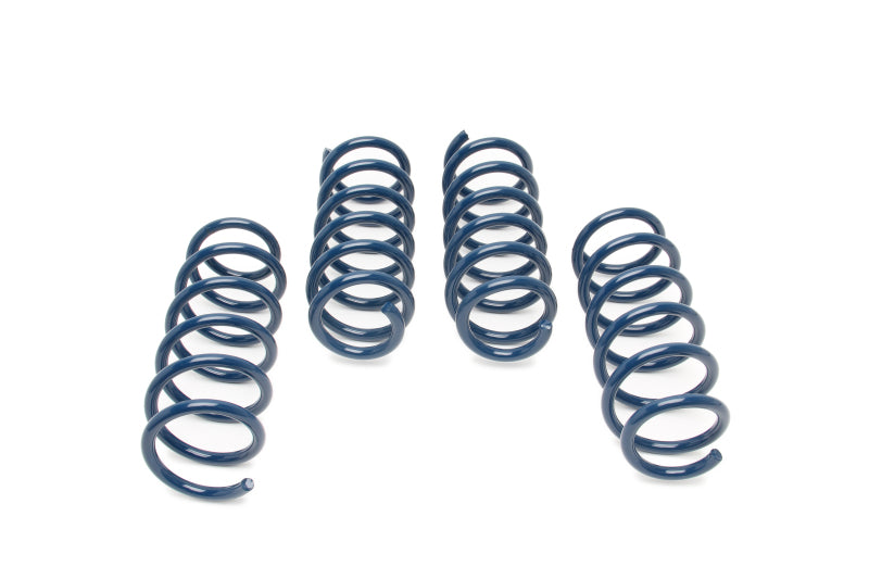 DNN Coil Springs - Dinan 18-23 BMW M550i xDrive Coil Spring Set