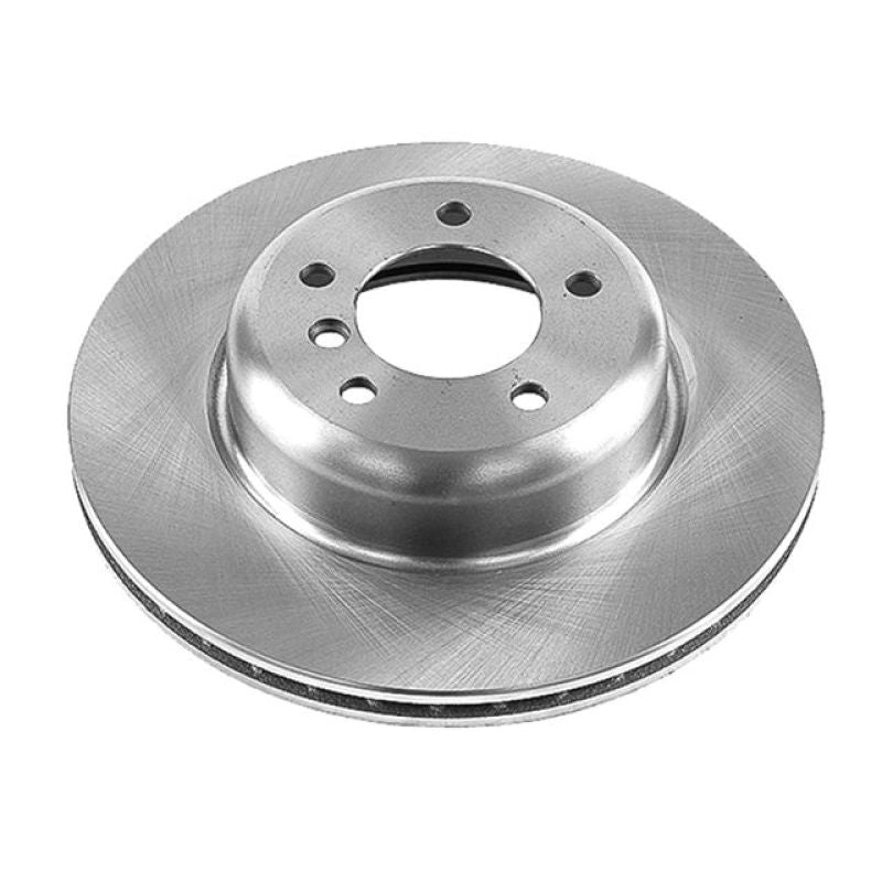 PSB Autospecialty Rotor - Power Stop 09-16 BMW Z4 Front Autospecialty Brake Rotor